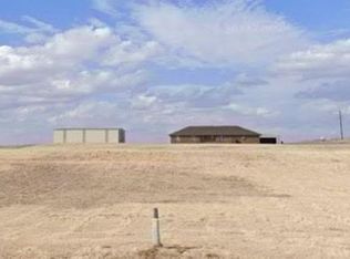 18800 State Highway 37, Hinton, OK 73047