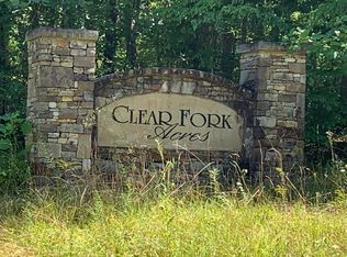 Clear Fork Trl, Clarkrange, TN 38553