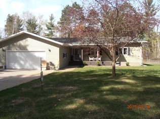 8925 Kabekona Springs Dr NW, Walker, MN 56484