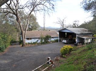18650 Railbed Rd, Jamestown, CA 95327