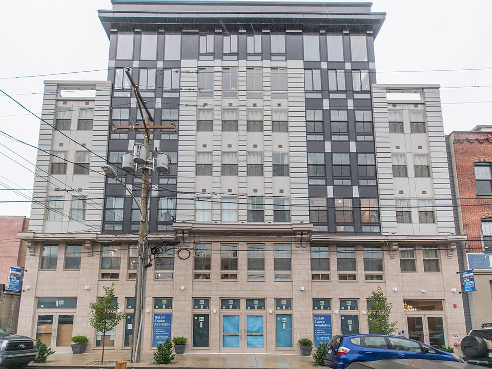1st image of 1133 E Columbia Ave #507