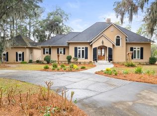 1045 River Club Rd NE, Townsend, GA 31331