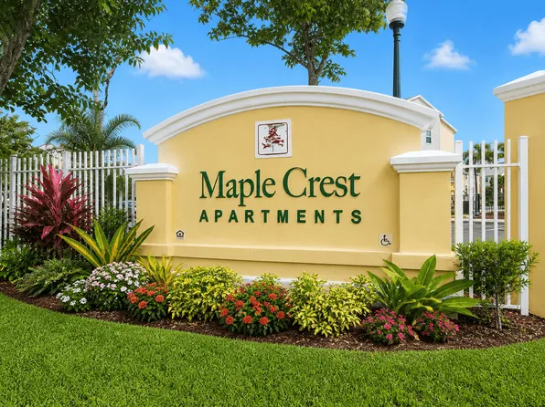 Maple Crest