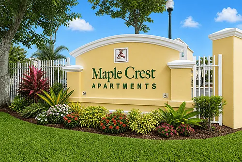 Maple Crest Photo 1