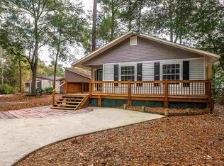 2115 Adams Cir, Little River, SC 29566