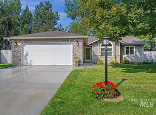 5333 N Hertford Way, Boise, ID 83714