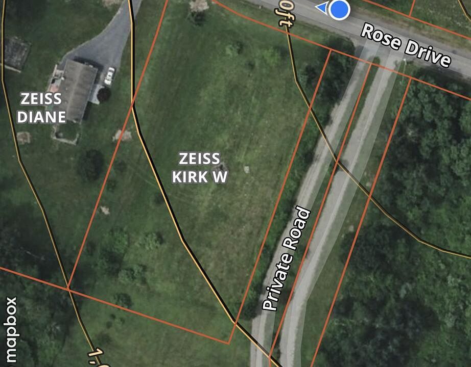 2nd image of Rose Dr