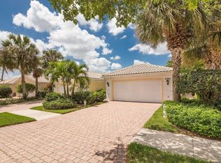 4509 Ossabaw Way, Naples, FL 34119