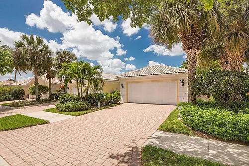 4509 Ossabaw Way Photo 1