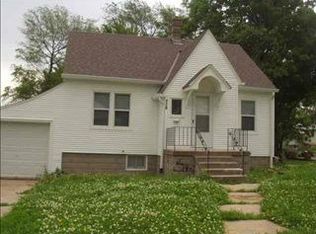 4052 Spencer St, Omaha, NE 68111