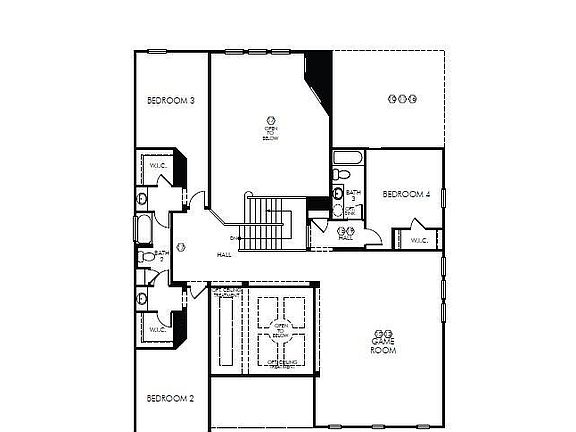 3rd image of 4214 Kate Dr
