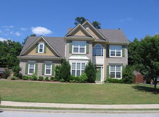3723 Golden Ive Dr, Buford, GA