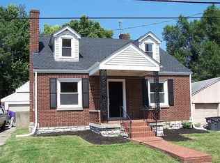 617 Shropshire Ave, Lexington, KY 40508