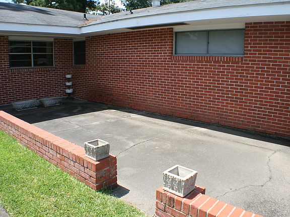 side view