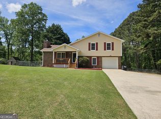 208 Ebenezer Church Rd, Newnan, GA 30265