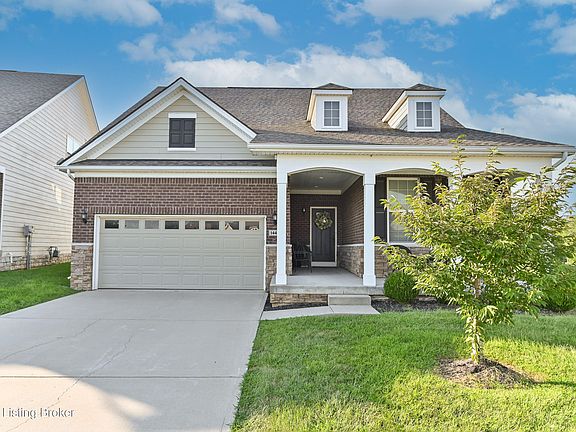 2nd image of 14402 McKinley Ridge Dr