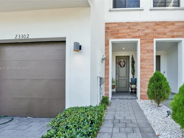 23302 SW 110th Ave, Homestead, FL 33032