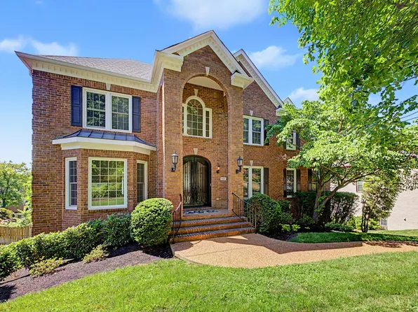 621 German Ln, Franklin, TN 37067