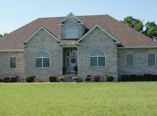 103 Stowers Ln, Shelbyville, TN 37160
