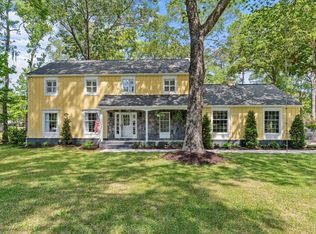 1088 Deleisseline Blvd, Mount Pleasant, SC 29464