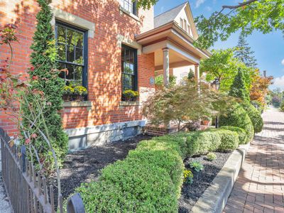 132 Reinhard Ave, Columbus, OH, 43206