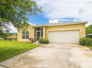 1875 Dragon Rd SE, Palm Bay, FL 32909