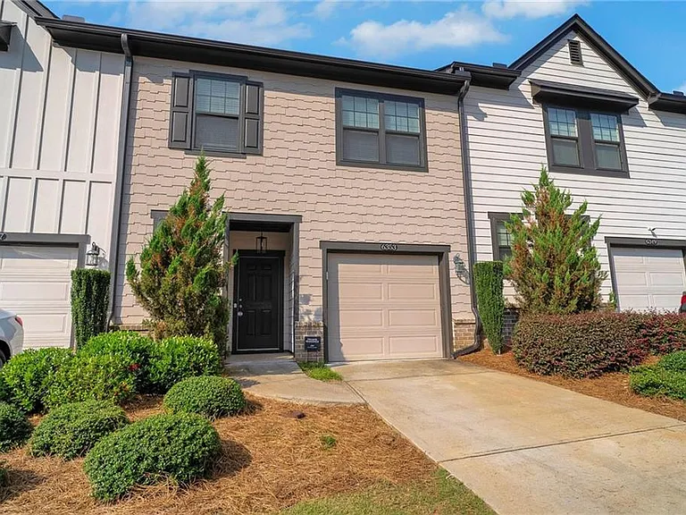 6353 Mountain Home Way SE — Photo 2