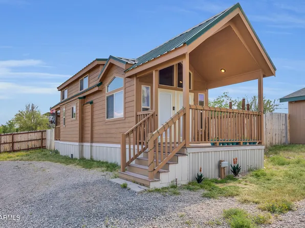 33400 S COLDWATER Road, Black Canyon City, AZ 85324