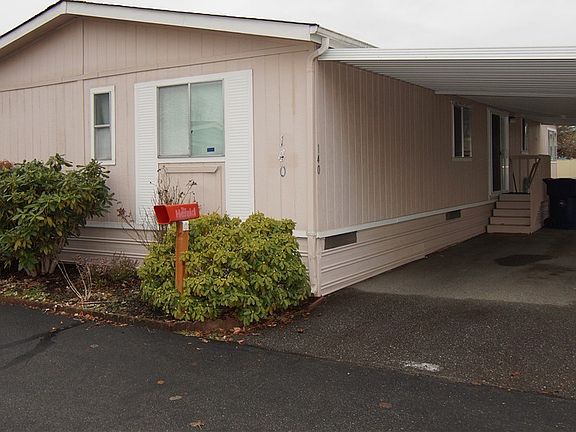 2nd image of 16600 25th Ave NE Unit 140