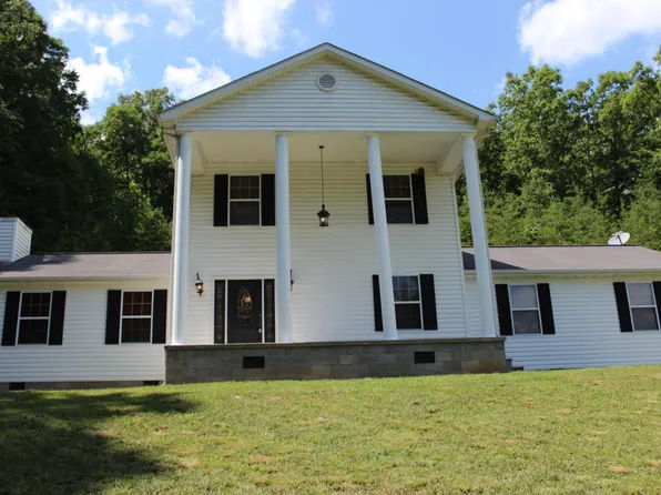 170 Hayes Hollow Ln, Maynardville, TN 37807