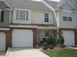 5635 Fellowship Dr, Greensboro, NC 27410