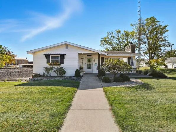 271 W High St, Montpelier, IN 47359