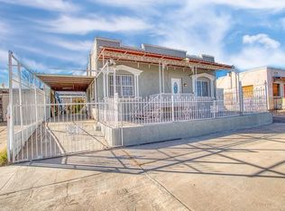 907 N Luna St, El Paso, TX 79903