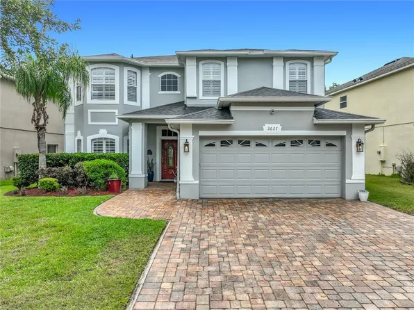 2627 Lakemoor Dr, Orlando, FL 32828