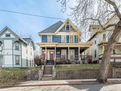 619 Bon Ton St, Saint Joseph, MO, 64501