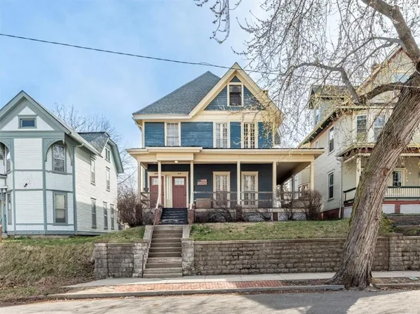 619 Bon Ton St, Saint Joseph, MO 64501
