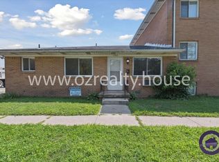 1733 Christian Ave UNIT 7, Toledo, OH 43613