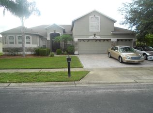 1104 Citrus Oaks Run, Winter Springs, FL 32708