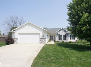 2504 Delaware Dr, Webster City, IA 50595
