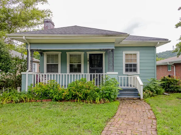 4914 Saint Elmo Ave, Chattanooga, TN 37409