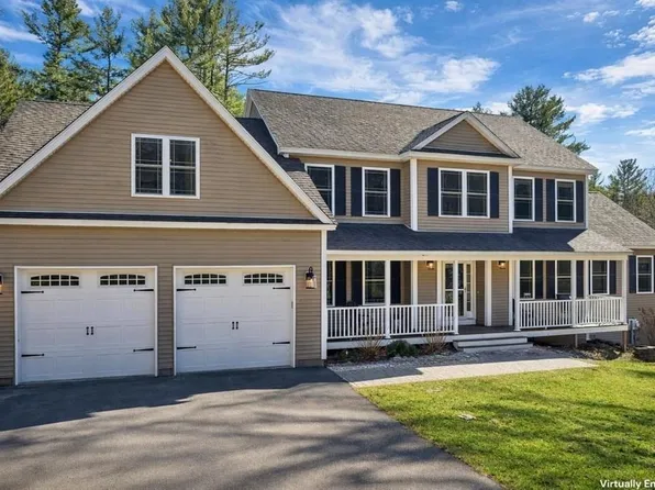 142 Worcester Rd, Hollis, NH 03049