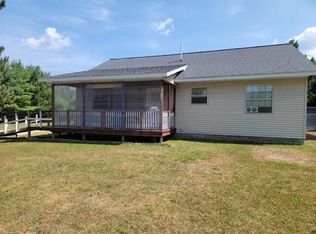 7463 Woods Homestead Rd, Wolverine, MI 49799