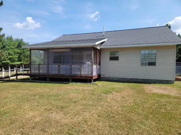 7463 Woods Homestead Rd, Wolverine, MI 49799