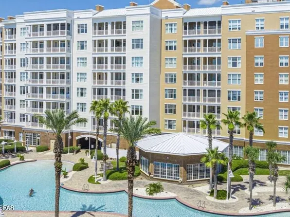 4100 Marriott Dr Unit 412, Panama City Beach, FL 32408