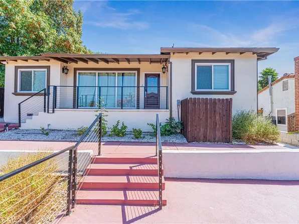 2928 Pyrenees Dr, Alhambra, CA 91803