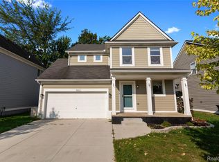 50317 Corey Ave, Chesterfield, MI 48051