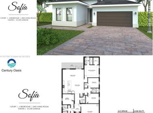 30837 SW 193rd Ave, Homestead, FL 33030