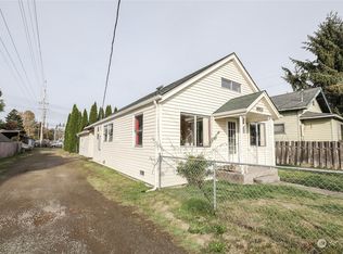 426 C St SW, Castle Rock, WA 98611