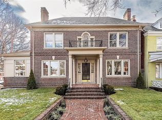 3301 W Franklin St, Richmond, VA 23221