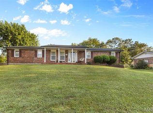 601 Park St, Farmington, MO 63640